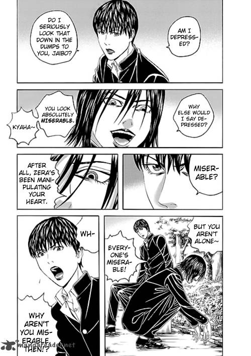 Bokura No Hikari Club 9 32