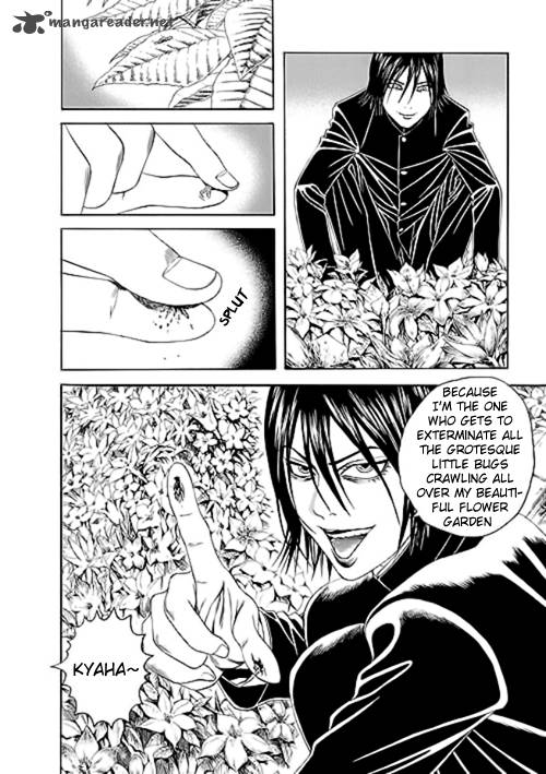 Bokura No Hikari Club 9 33