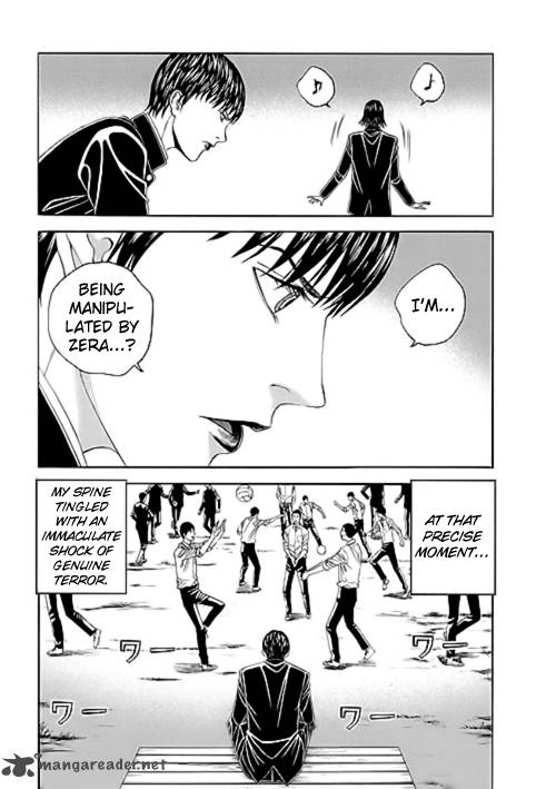 Bokura No Hikari Club 9 34
