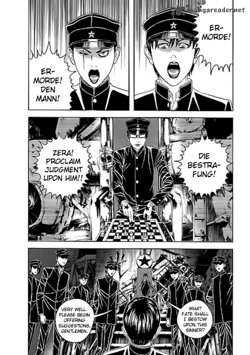 Bokura No Hikari Club 9 4