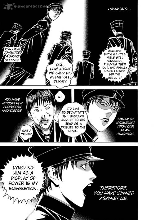Bokura No Hikari Club 9 5