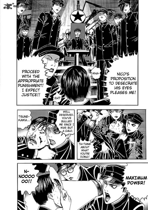 Bokura No Hikari Club 9 6