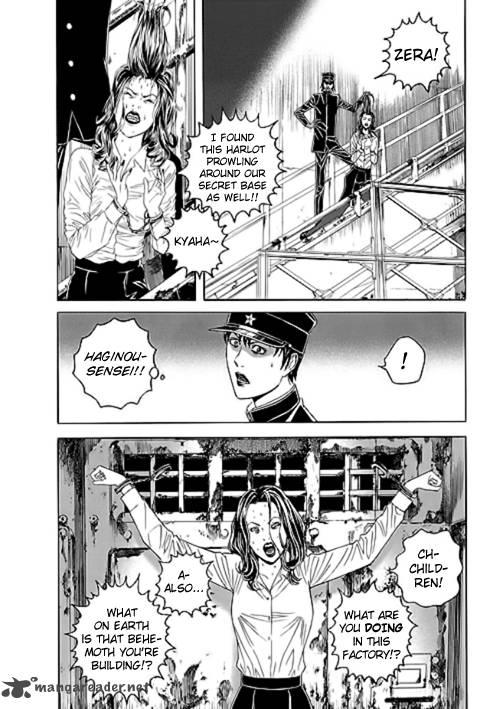 Bokura No Hikari Club 9 8