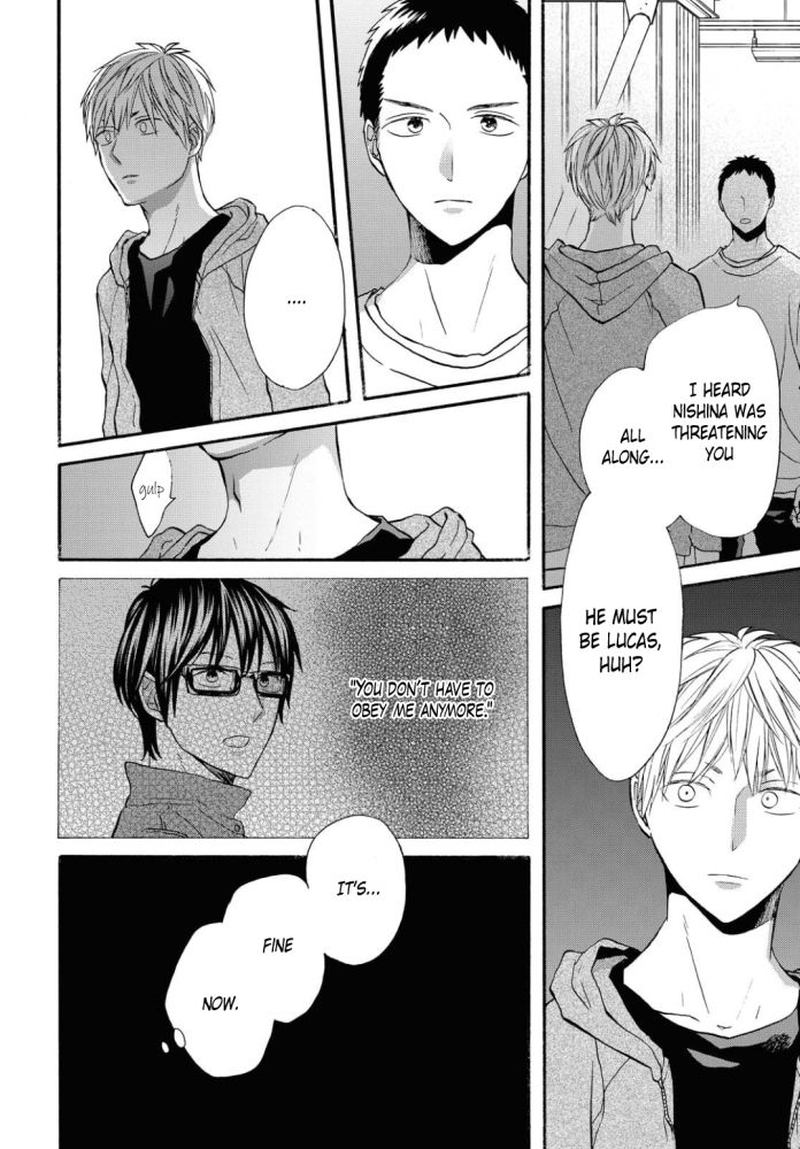 Bokura No Kiseki 101 4