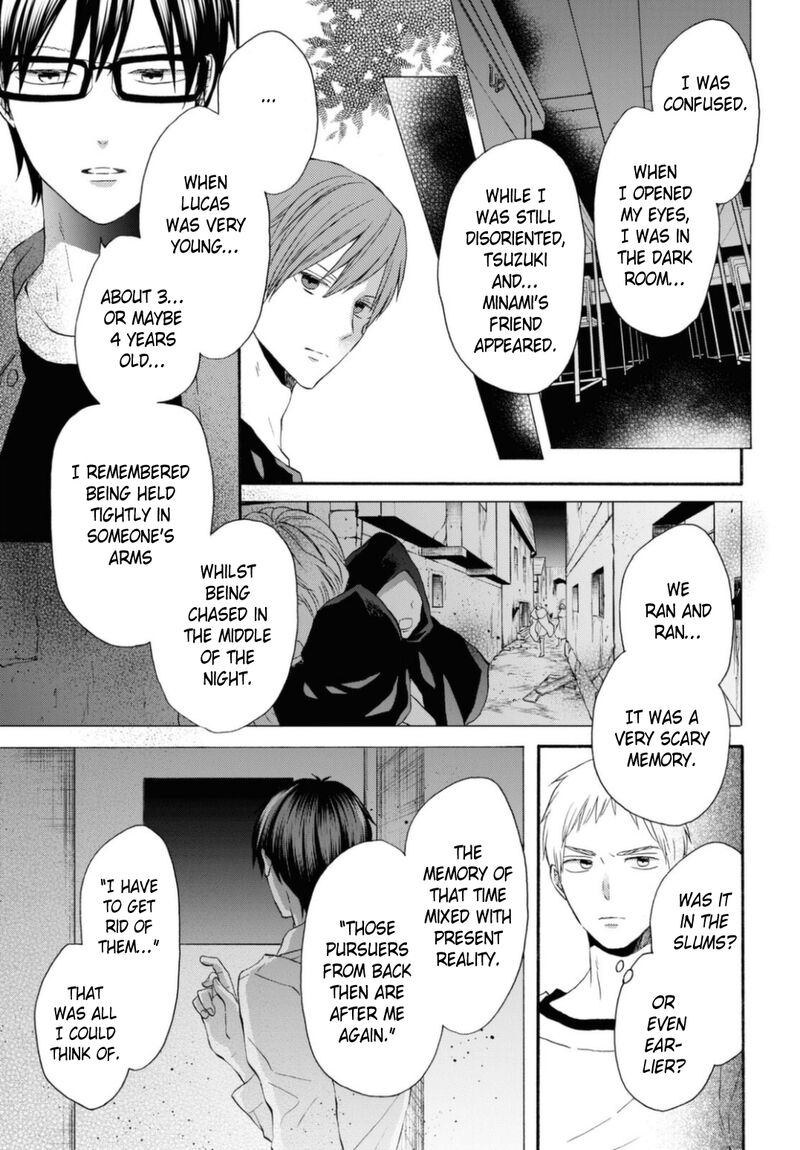 Bokura No Kiseki 118 16