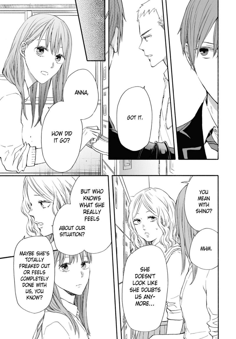 Bokura No Kiseki 137 13