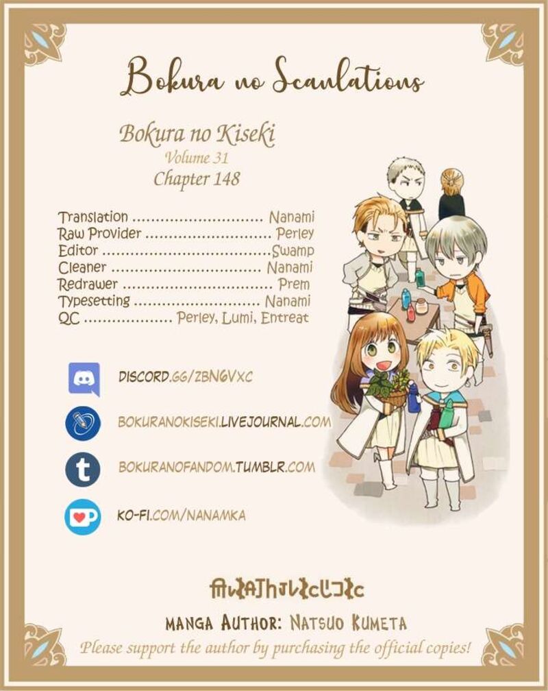 Bokura No Kiseki 148 23