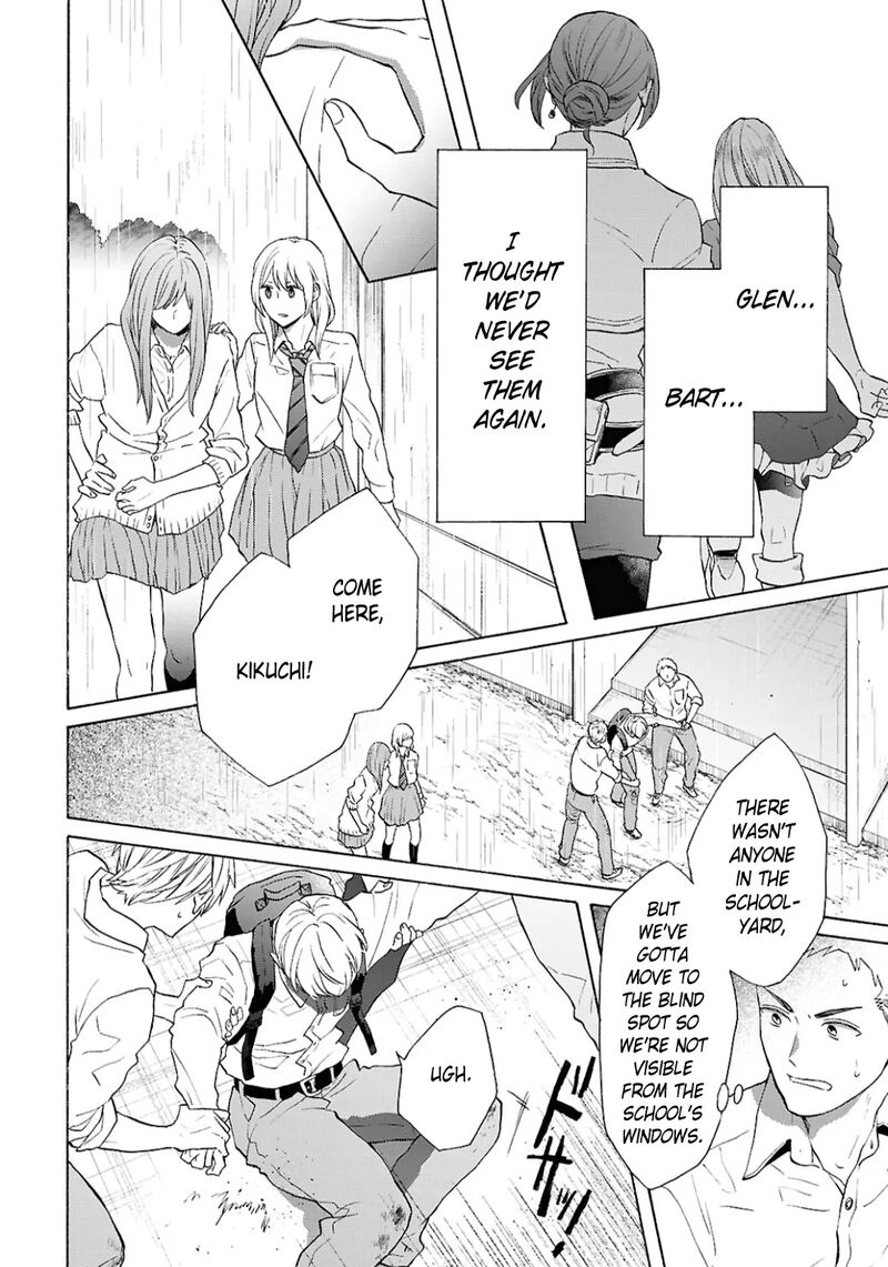 Bokura No Kiseki 151 18