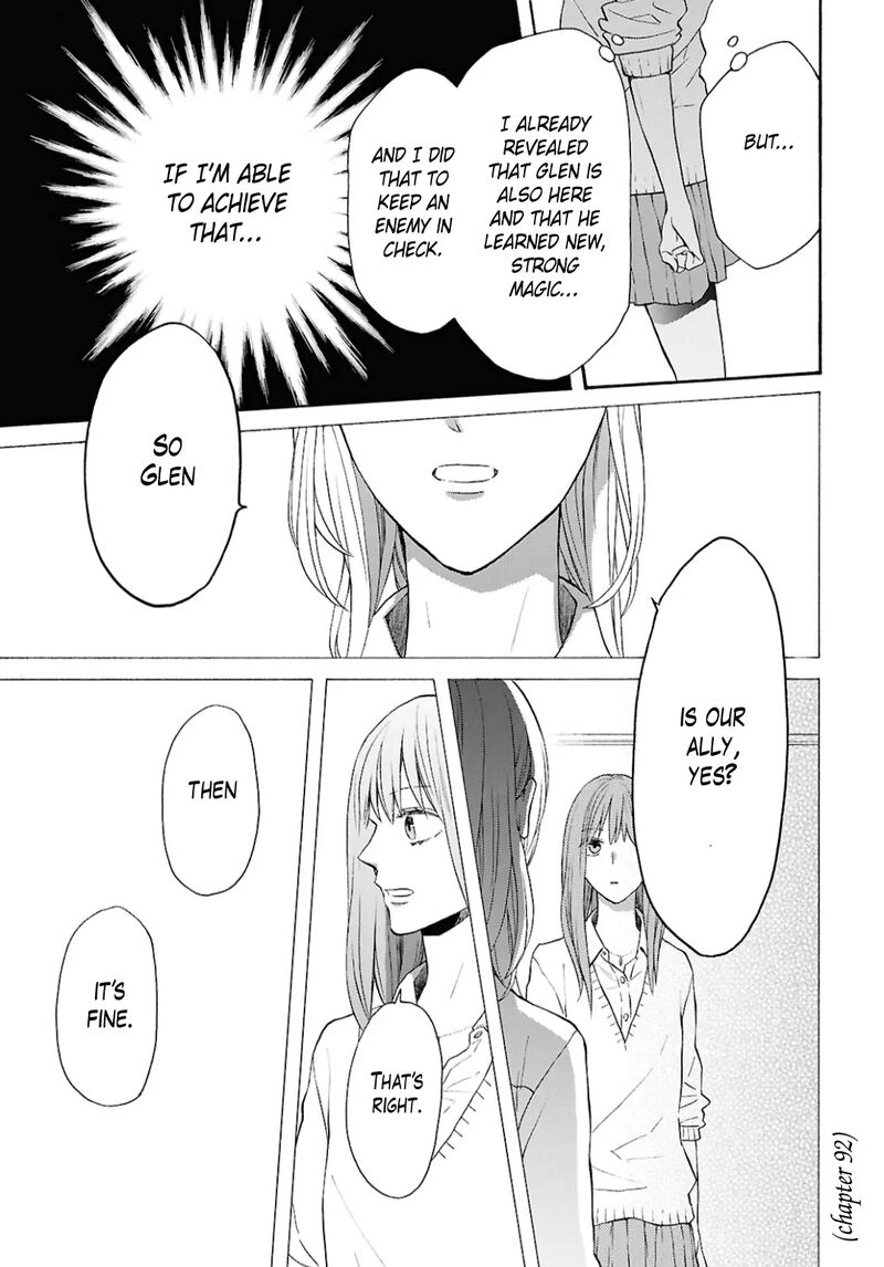 Bokura No Kiseki 151 29