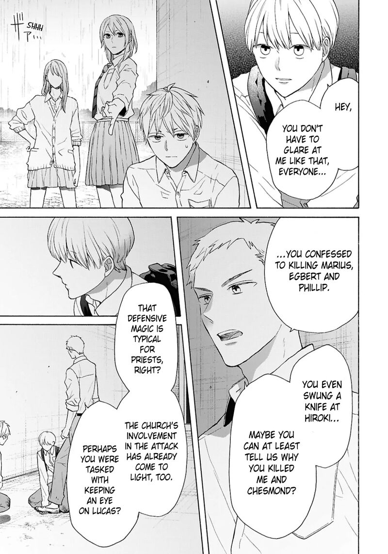 Bokura No Kiseki 152 13