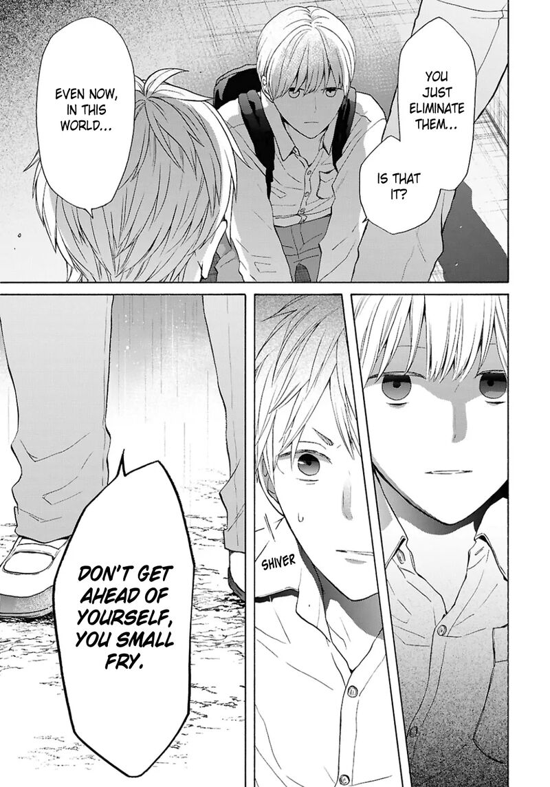 Bokura No Kiseki 152 15