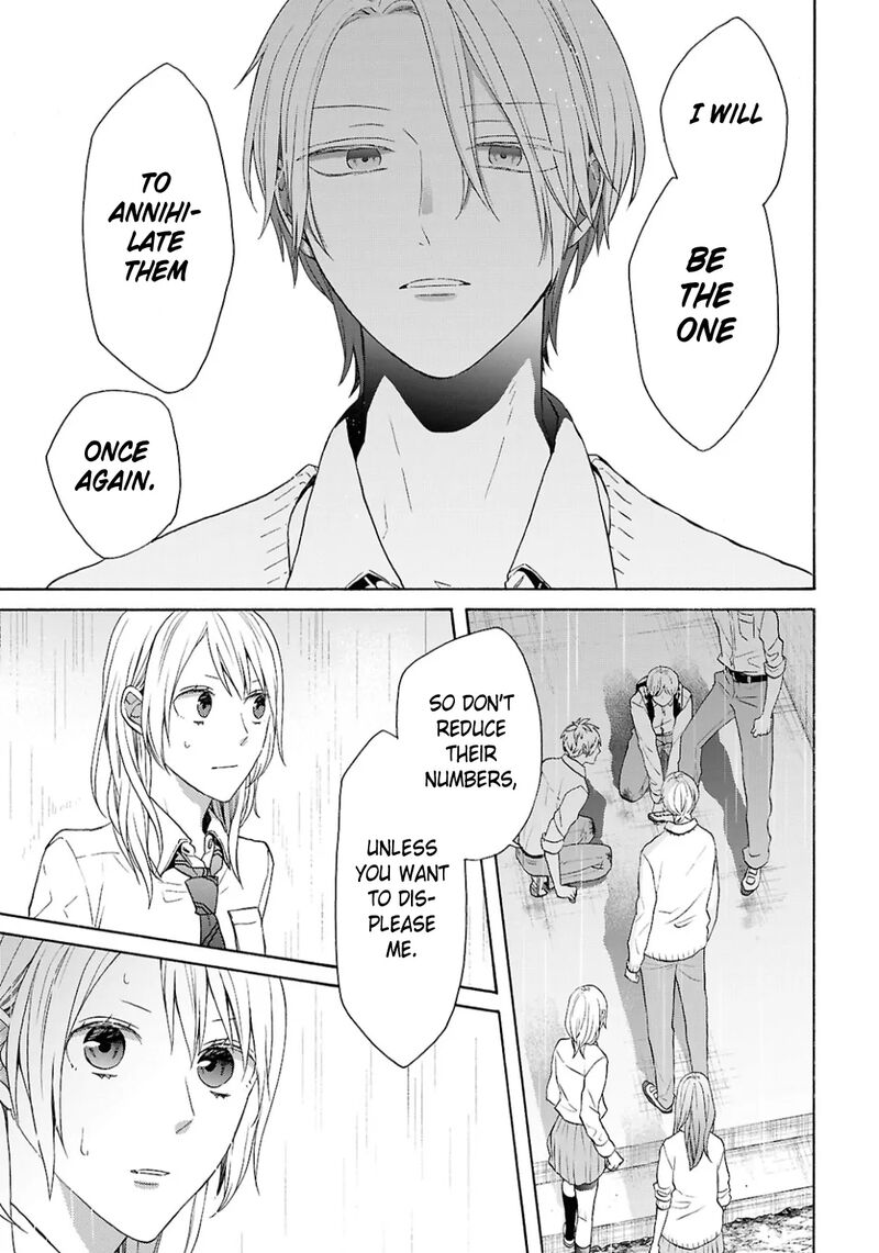 Bokura No Kiseki 152 17