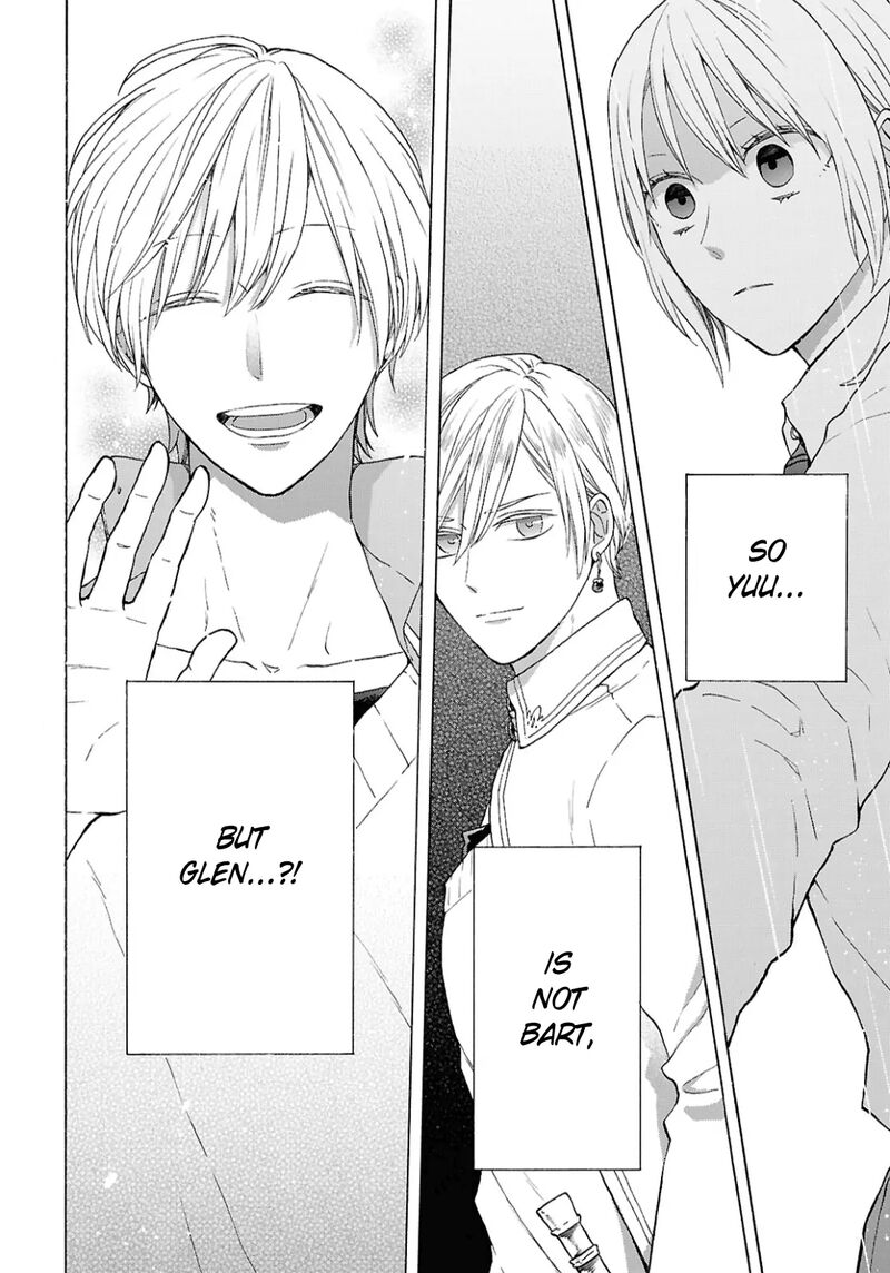 Bokura No Kiseki 152 2