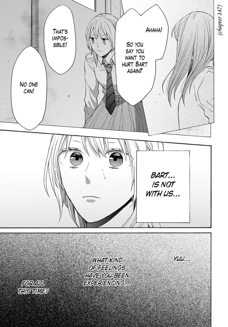 Bokura No Kiseki 152 3