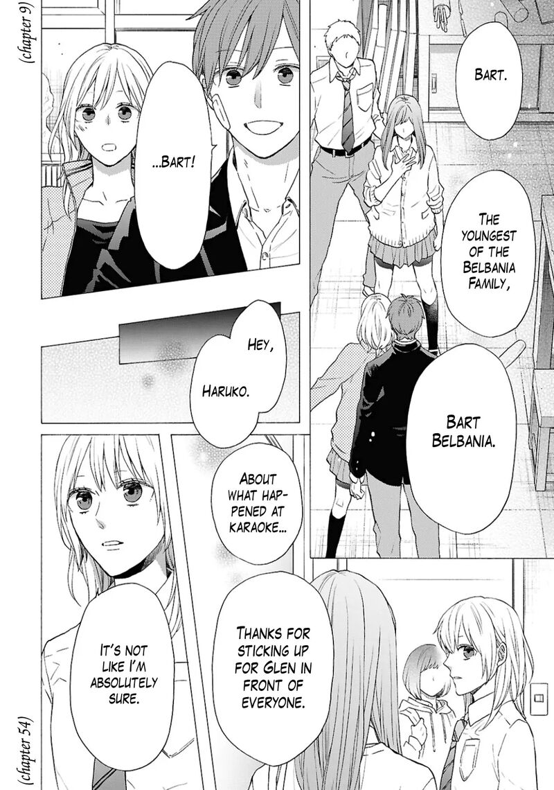 Bokura No Kiseki 152 4