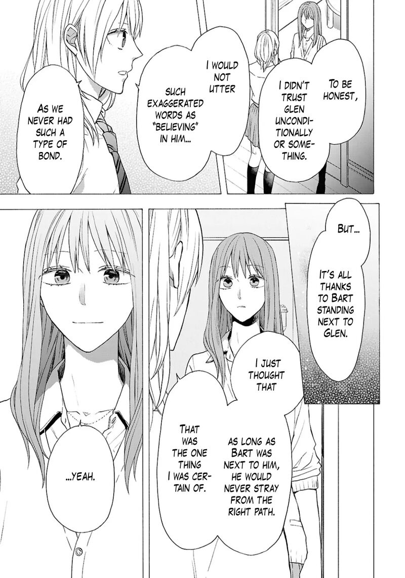 Bokura No Kiseki 152 5