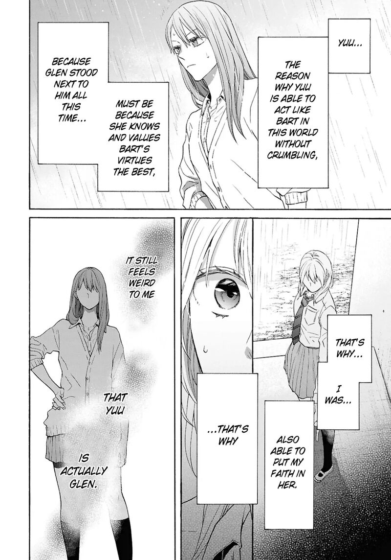 Bokura No Kiseki 152 6