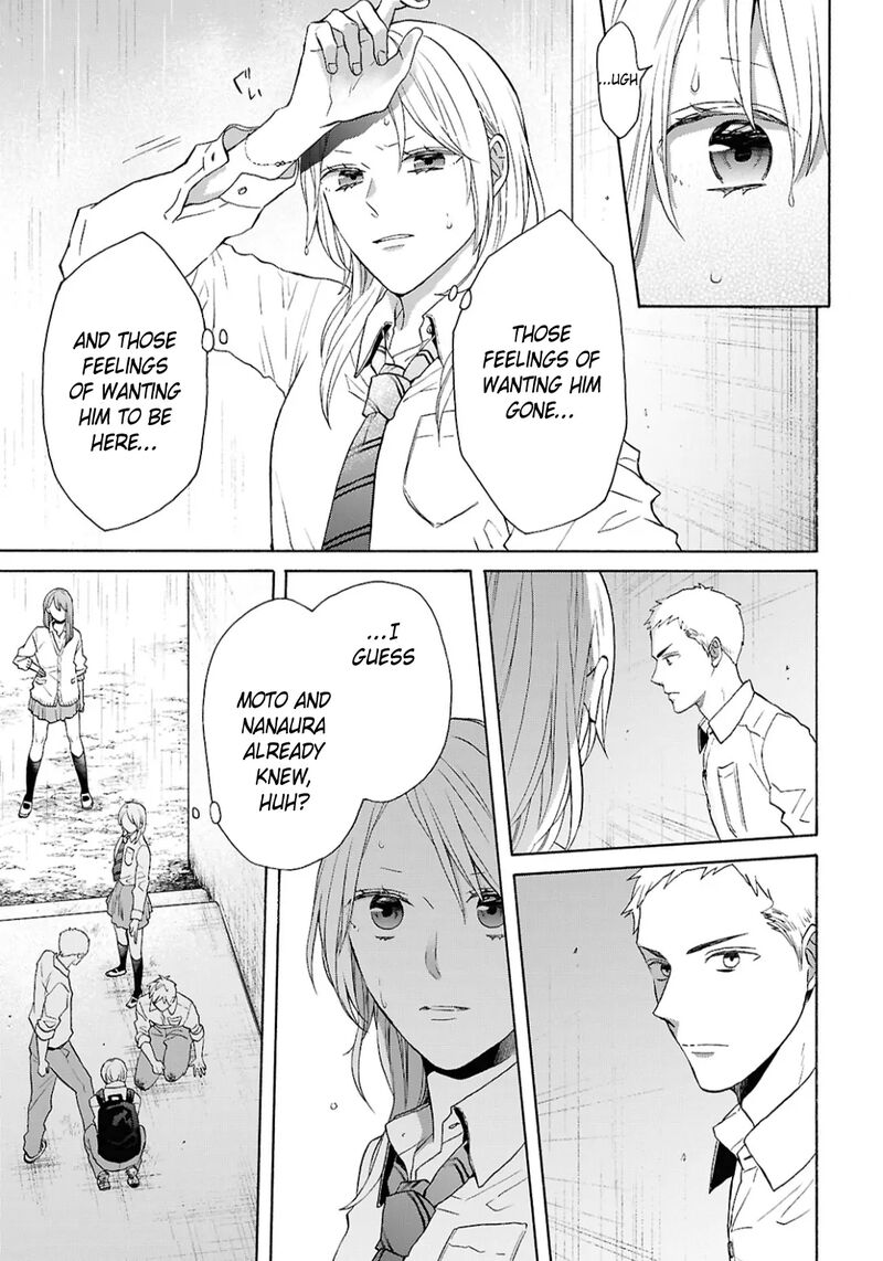 Bokura No Kiseki 152 9