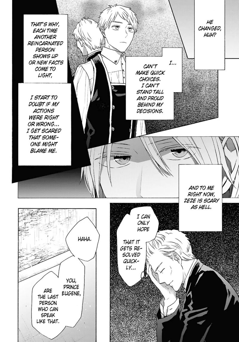 Bokura No Kiseki 153 12