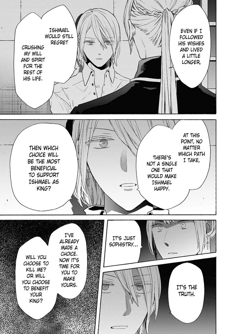 Bokura No Kiseki 153 23