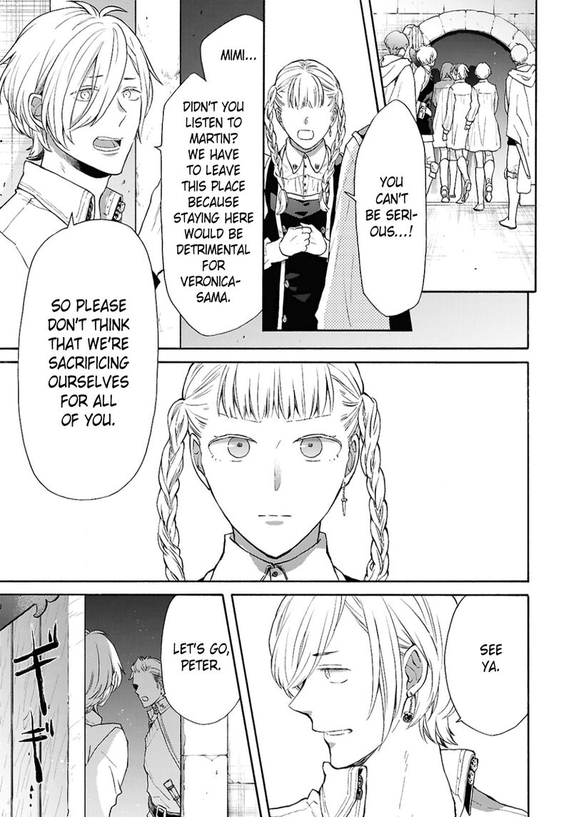 Bokura No Kiseki 155 13