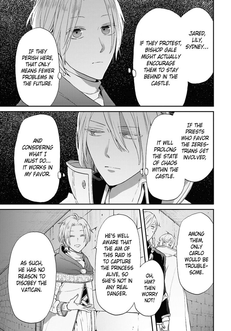 Bokura No Kiseki 156 9
