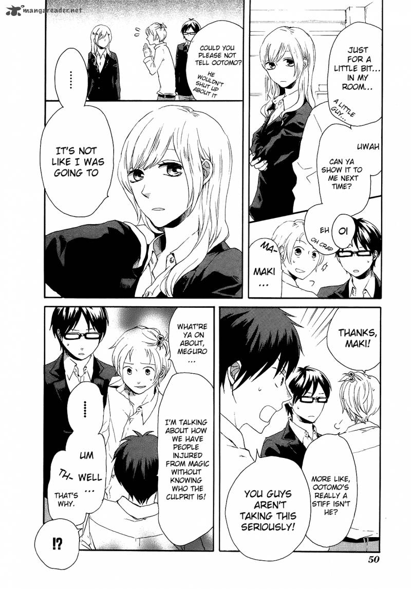 Bokura No Kiseki 16 54