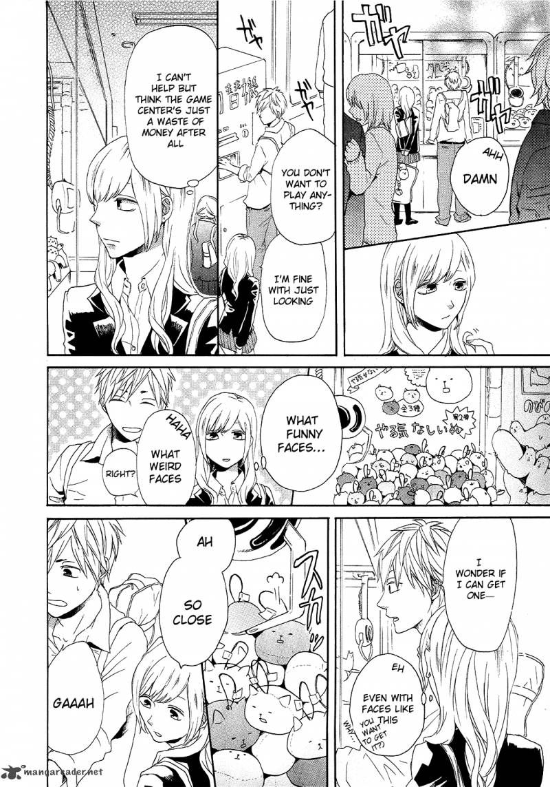Bokura No Kiseki 18 6