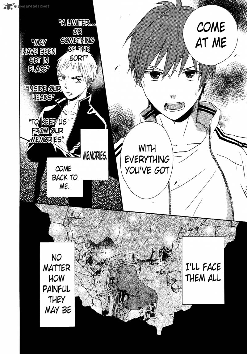 Bokura No Kiseki 34 57