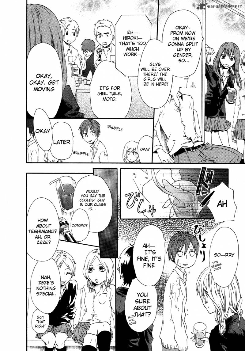 Bokura No Kiseki 4 15