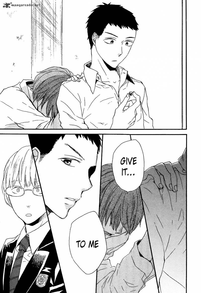 Bokura No Kiseki 41 37