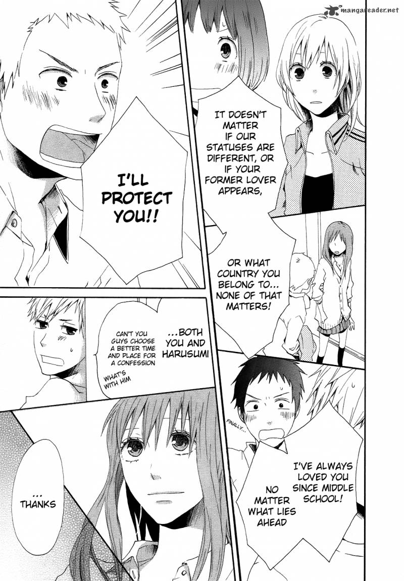 Bokura No Kiseki 6 40