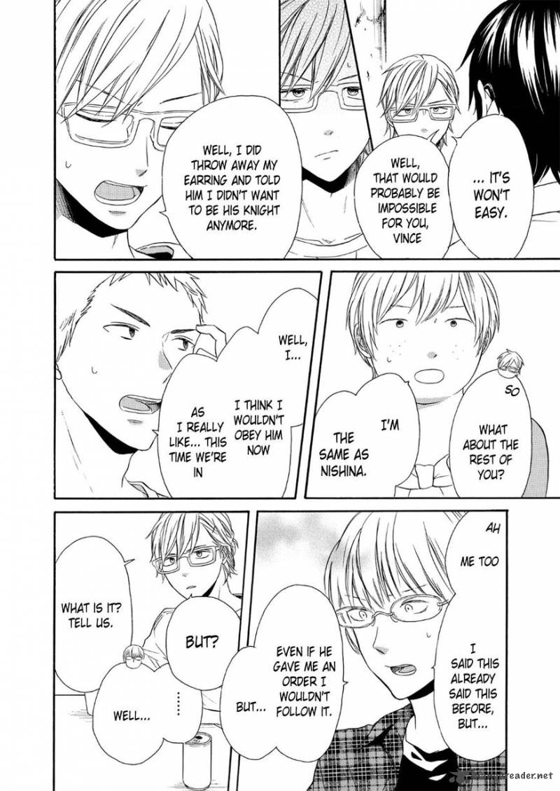 Bokura No Kiseki 64 18