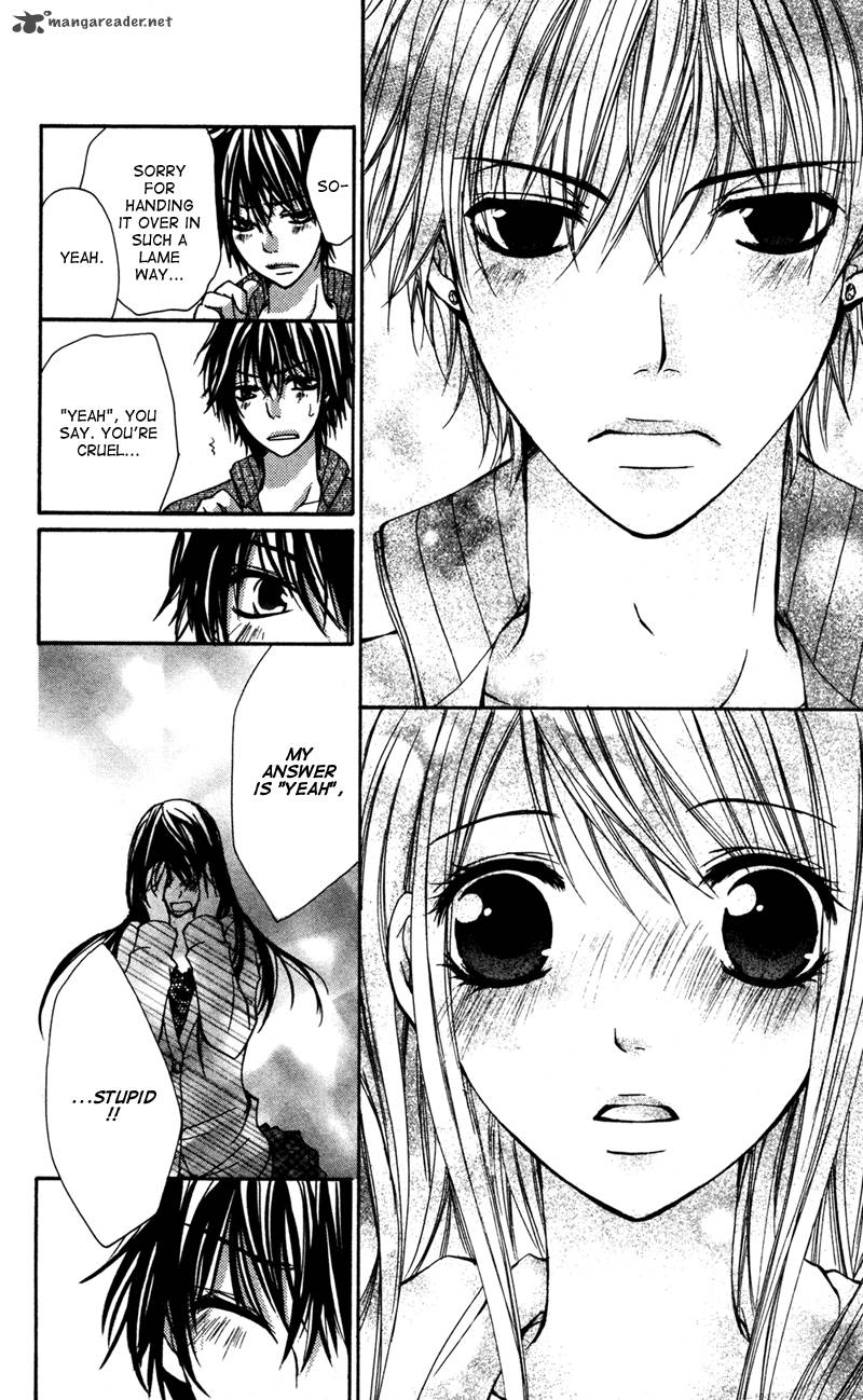 Bokura No Koi Wa Shi Ni Itaru Yamai No You De 2 2