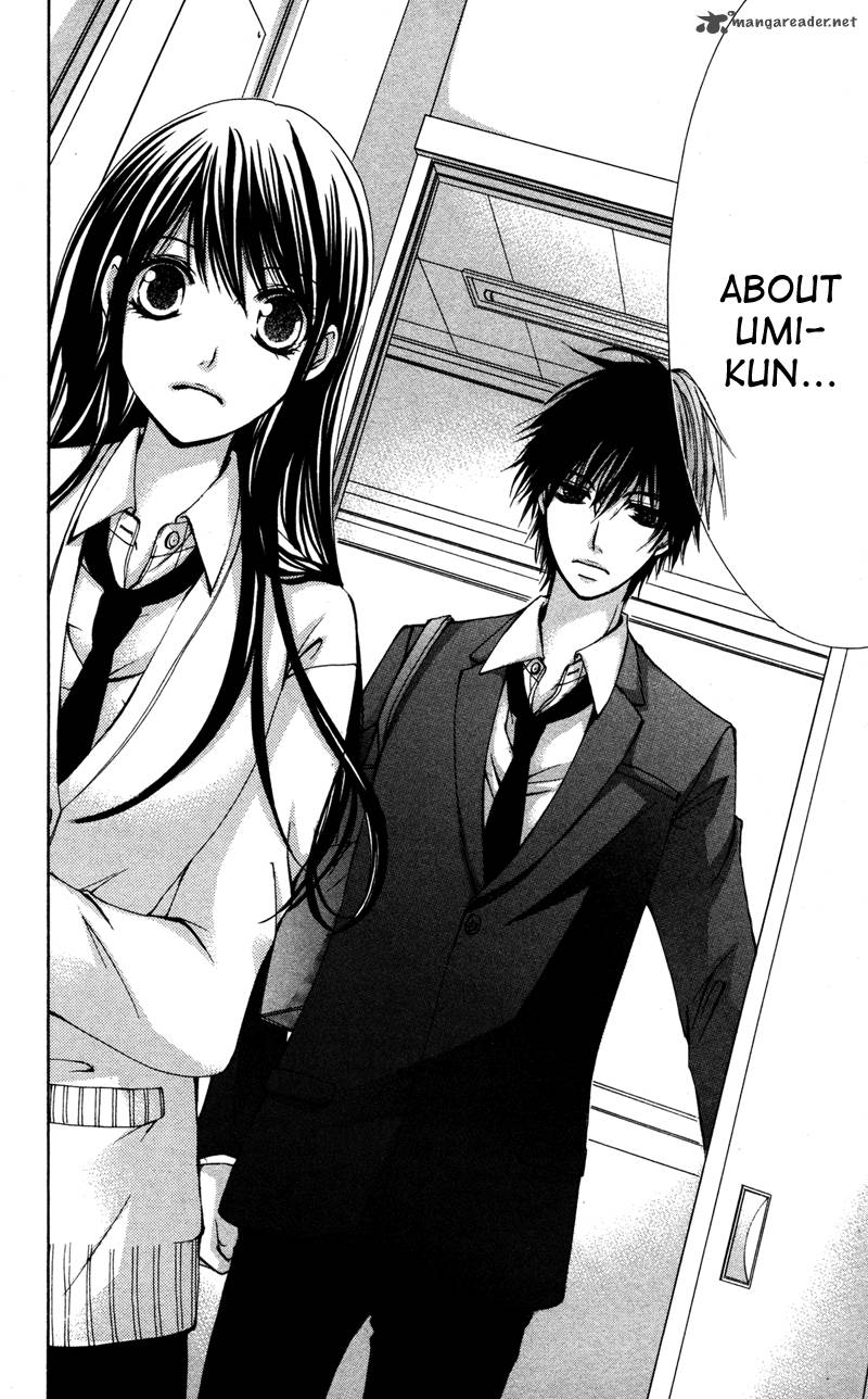 Bokura No Koi Wa Shi Ni Itaru Yamai No You De 3 11