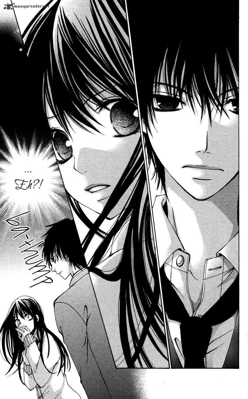 Bokura No Koi Wa Shi Ni Itaru Yamai No You De 3 12