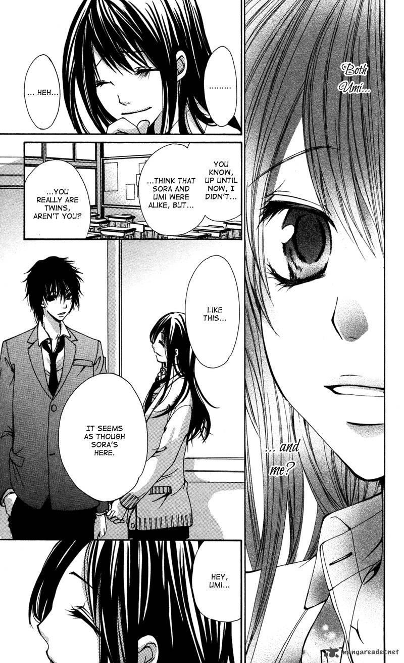 Bokura No Koi Wa Shi Ni Itaru Yamai No You De 3 20