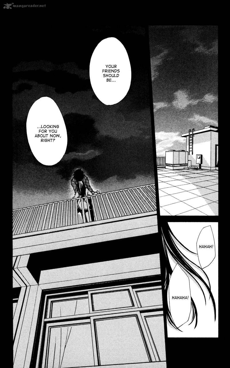 Bokura No Koi Wa Shi Ni Itaru Yamai No You De 3 25