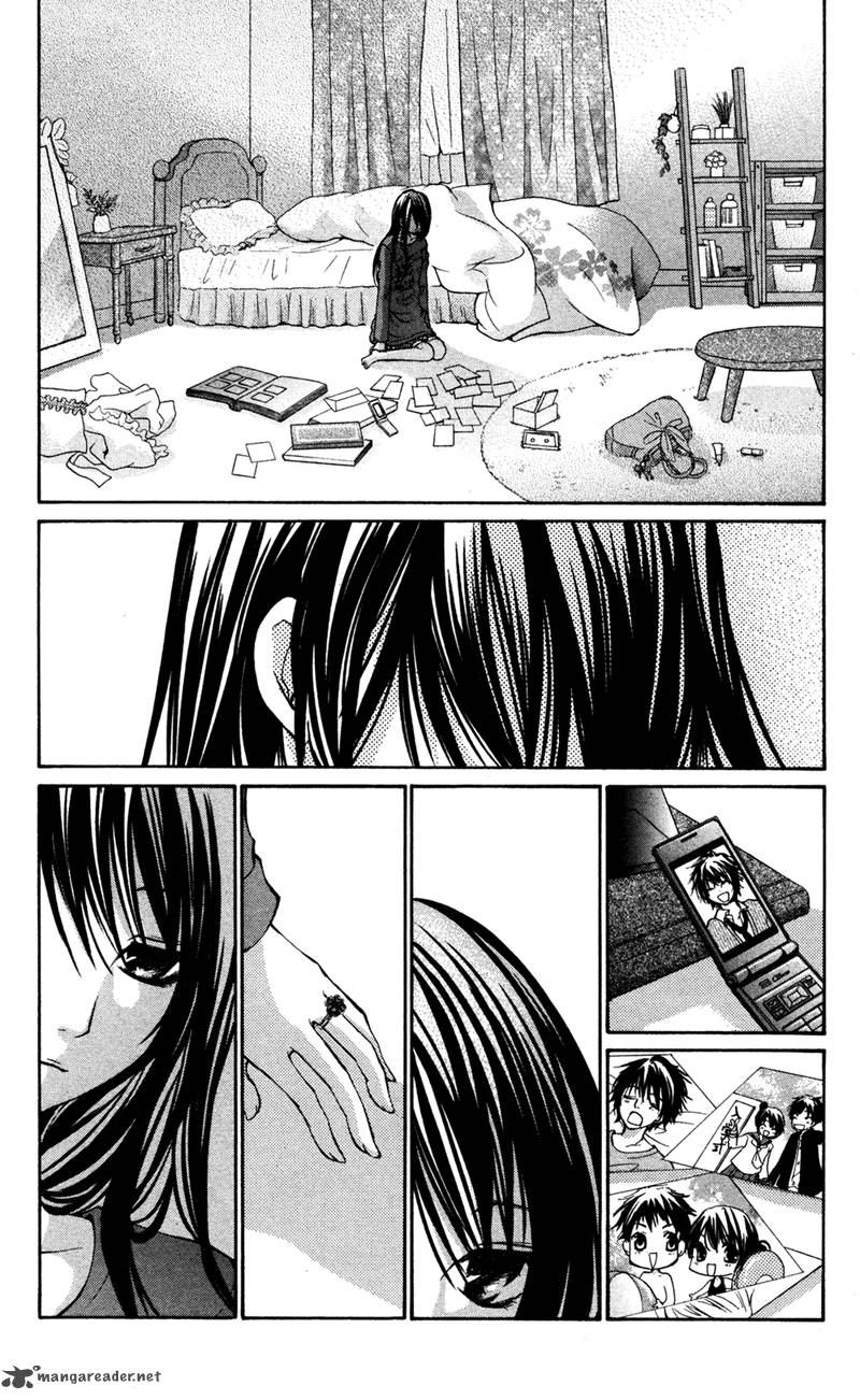 Bokura No Koi Wa Shi Ni Itaru Yamai No You De 3 3