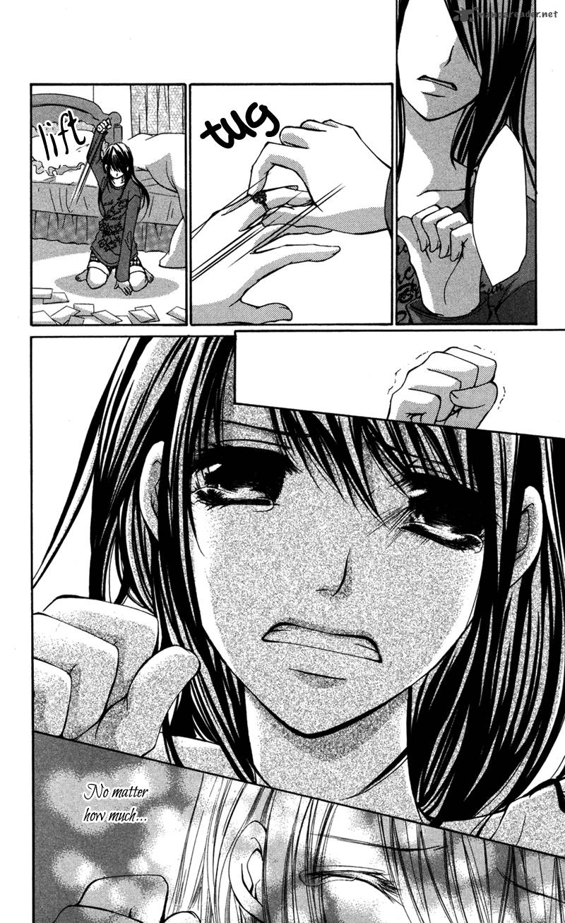 Bokura No Koi Wa Shi Ni Itaru Yamai No You De 3 5
