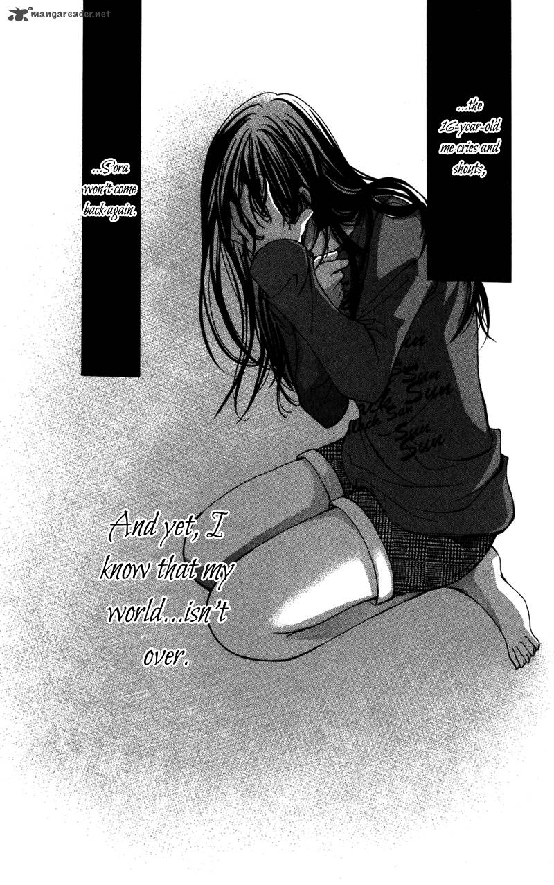 Bokura No Koi Wa Shi Ni Itaru Yamai No You De 3 6