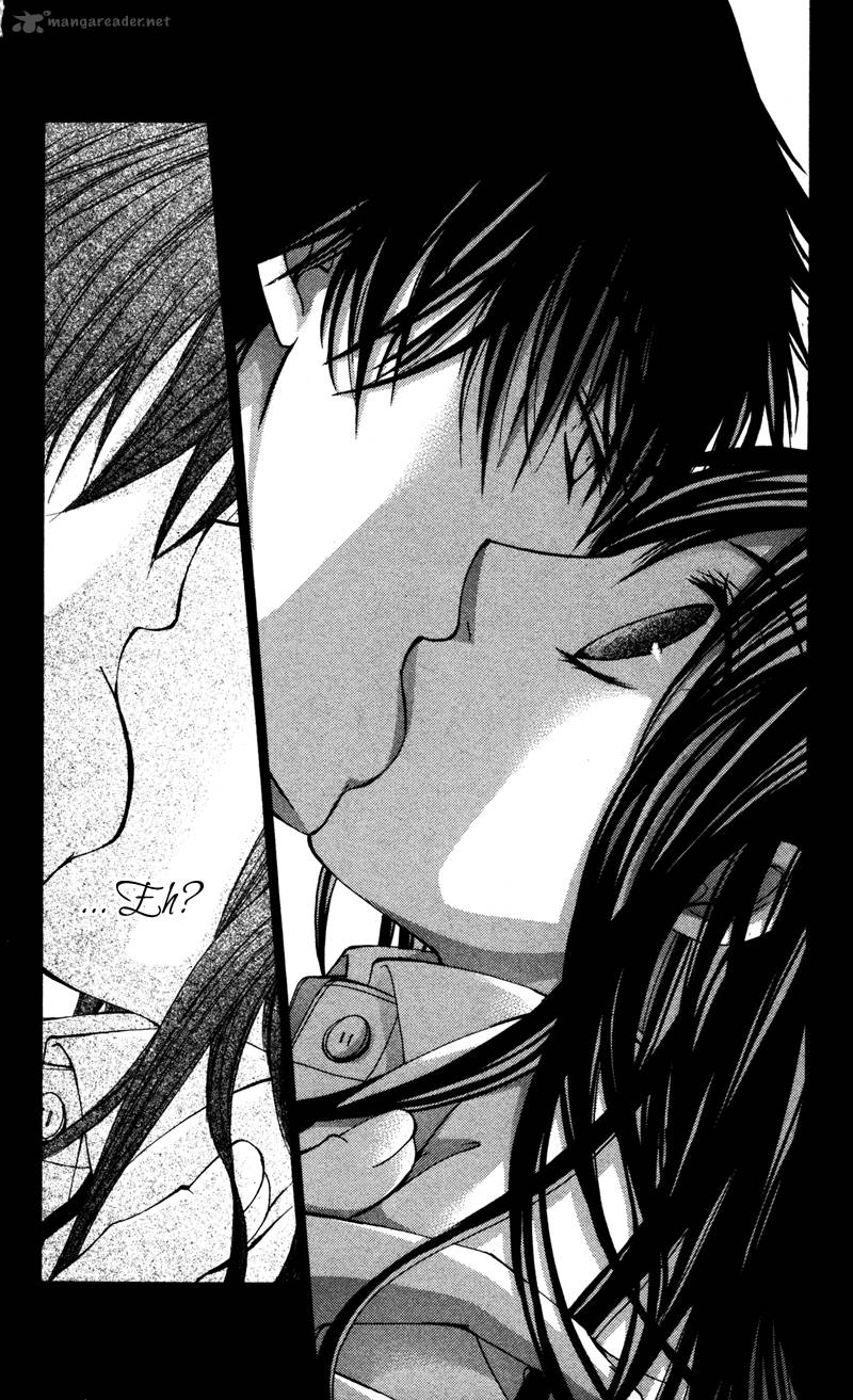 Bokura No Koi Wa Shi Ni Itaru Yamai No You De 4 4