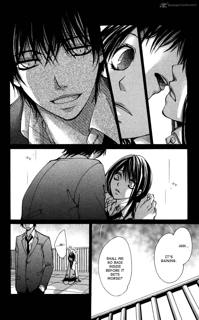 Bokura No Koi Wa Shi Ni Itaru Yamai No You De 4 6