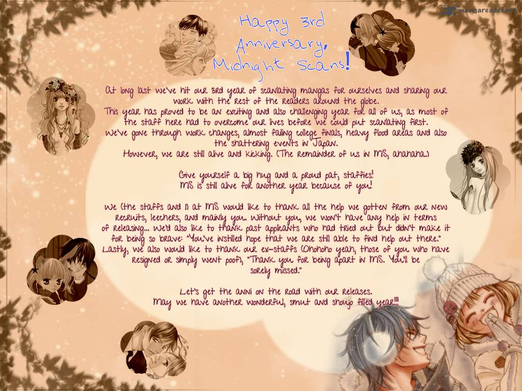 Bokura No Sekai De 1 1