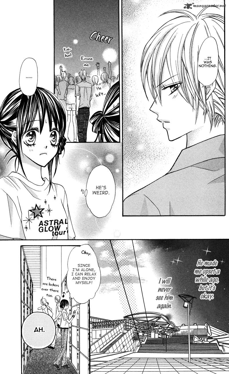 Bokura No Sekai De 1 13