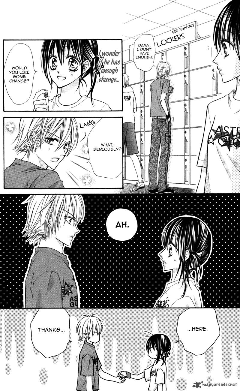 Bokura No Sekai De 1 14