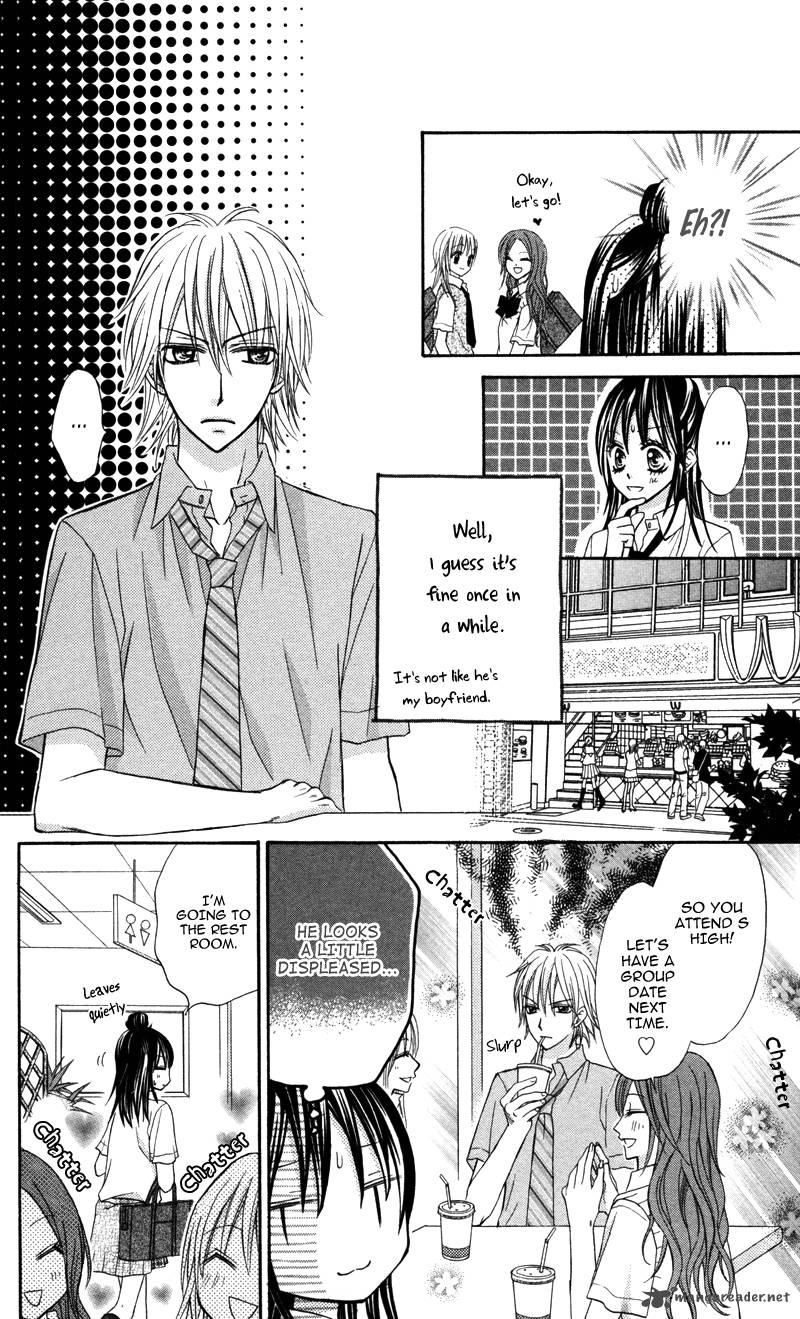 Bokura No Sekai De 1 24