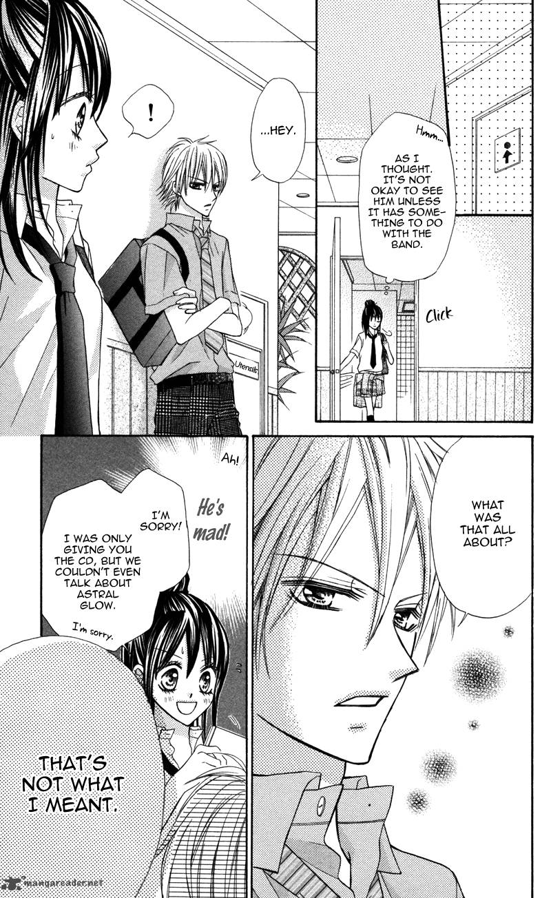 Bokura No Sekai De 1 25