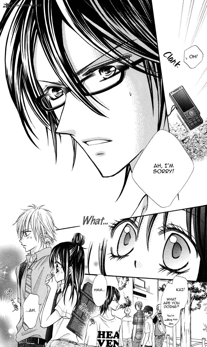 Bokura No Sekai De 1 29