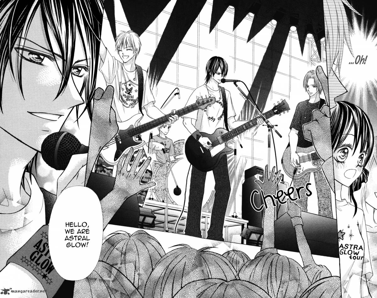 Bokura No Sekai De 1 9